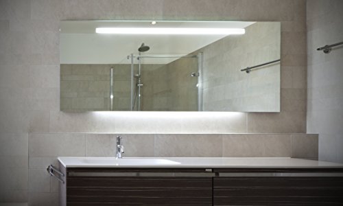 Badezimmer Spiegelschrank 120cm breit 