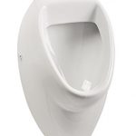 Urinal weiß | Urinal becken | Keramik WC