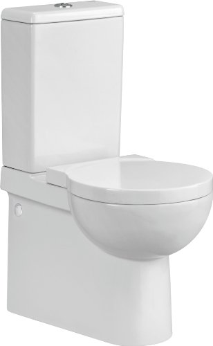 stand Toilette | stand WC  | Bodenstehend WC | Toilette stehend