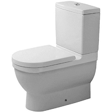 Tiefspüler | WC Tiefspüler | WC ohne Spülkastem