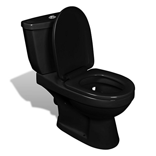 stand Toilette | stand WC | Keramik WC | Bodenstehend WC | Toilette stehend 