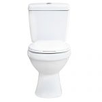 stand Toilette | stand WC | Keramik WC | Bodenstehend WC | Toilette stehend